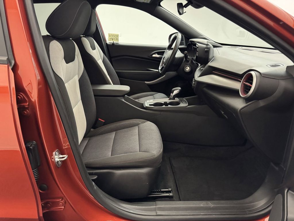 2024 Chevrolet Trax photo 26