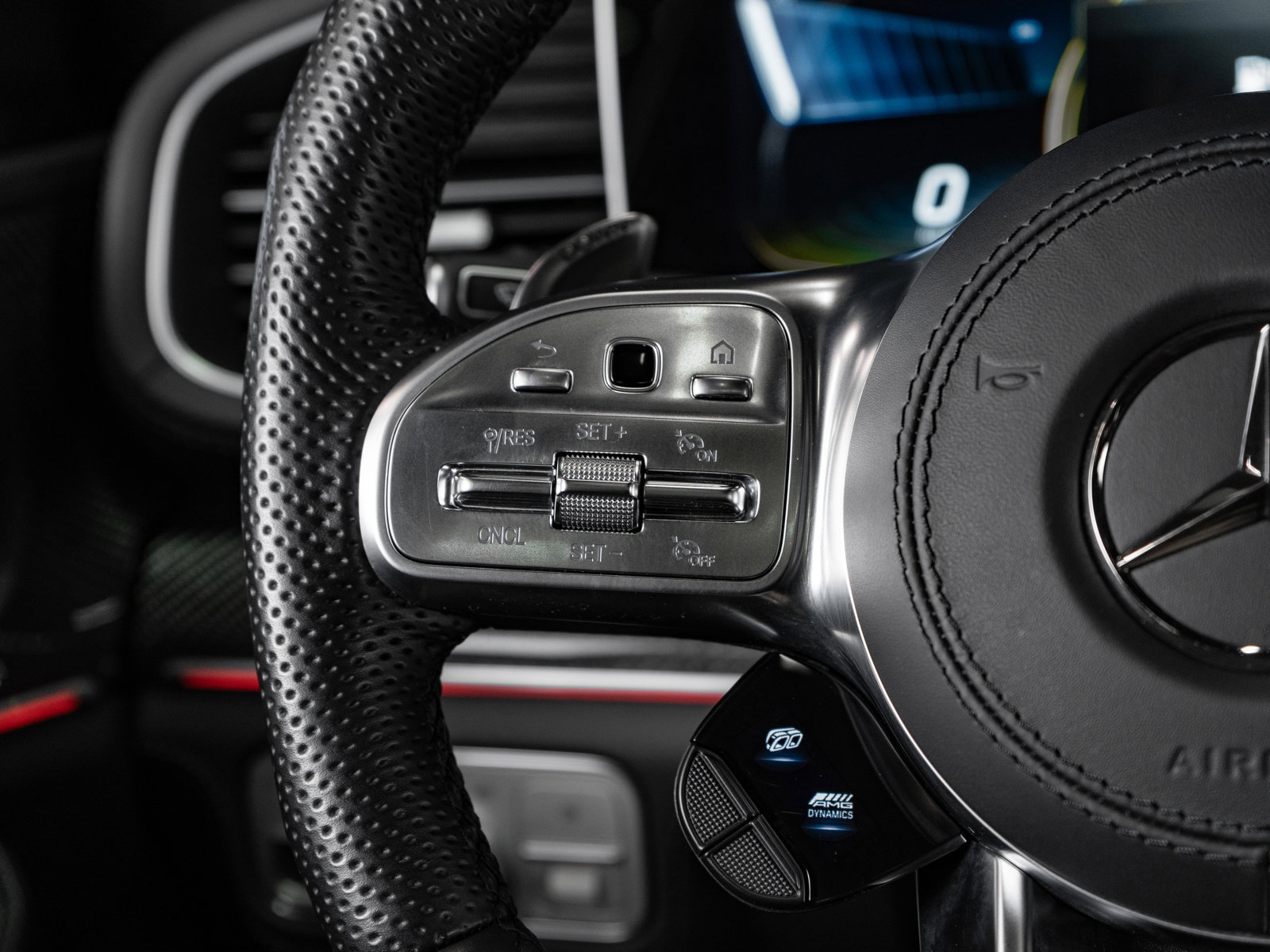 PreOwned 2021 MercedesBenz GLE AMG 63 S Coupe Premium PKG AMG