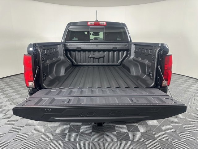 2026 Chevrolet Colorado ZR2 photo 10