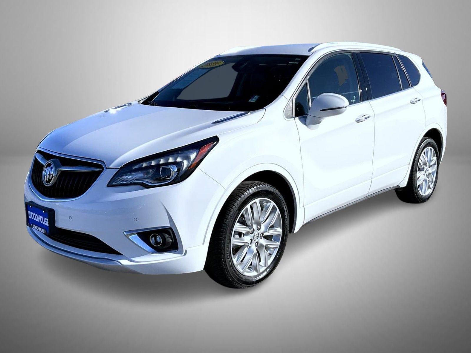 2019 Buick Envision Premium I