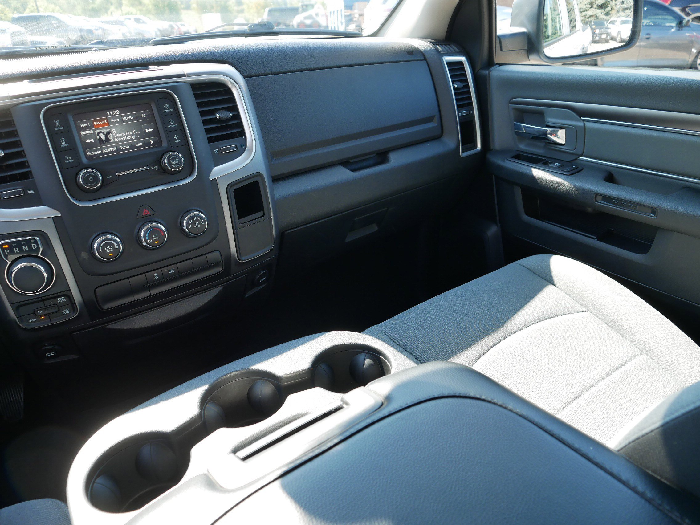 2024 Ram 1500 Classic SLT photo 11