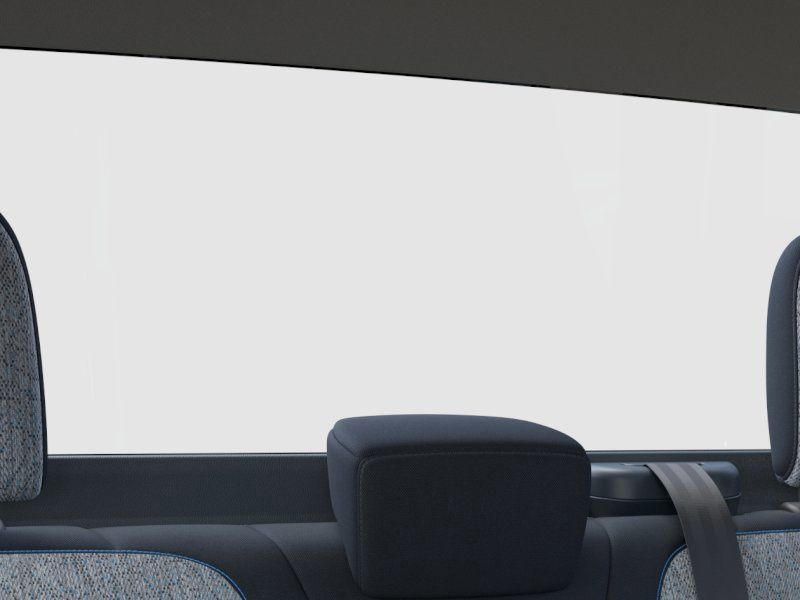 2025 Ford Maverick XLT photo 22