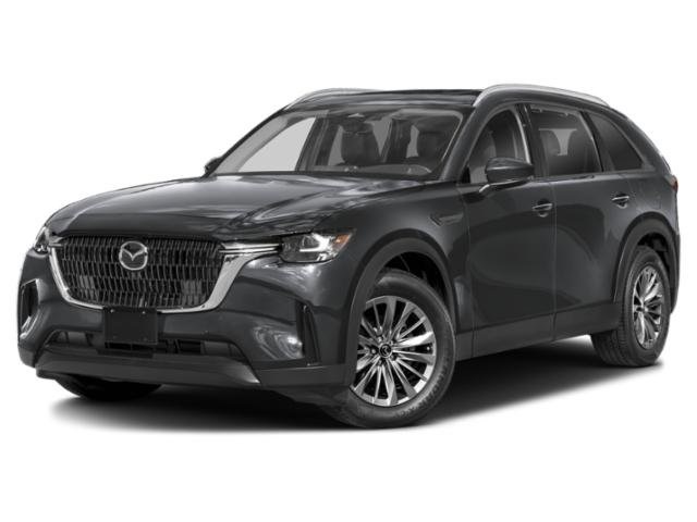 2026 Mazda CX-90 Preferred Package's photo