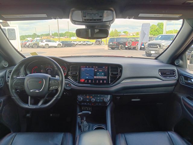 2024 Dodge Durango GT Plus photo 10