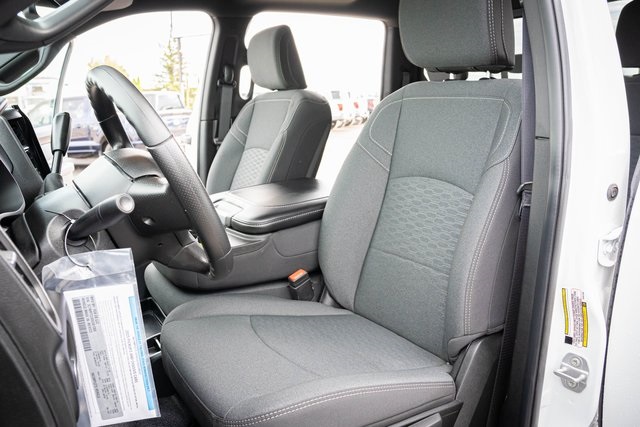 2025 Ram 3500 Tradesman photo 12