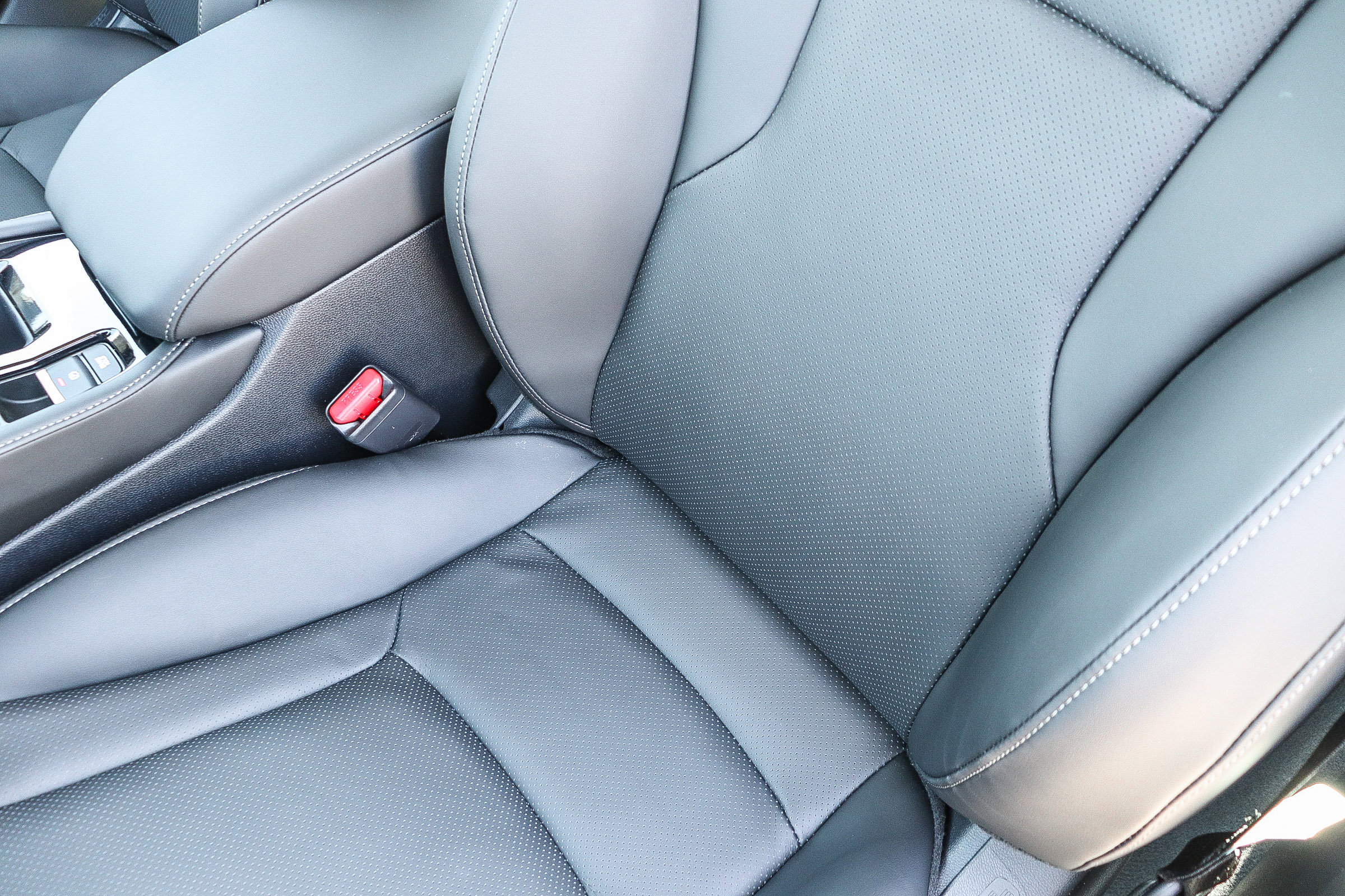 2025 Honda Accord Hybrid Touring photo 22
