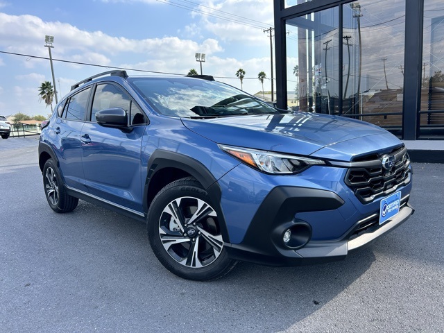 2024 Subaru Crosstrek Premium's photo