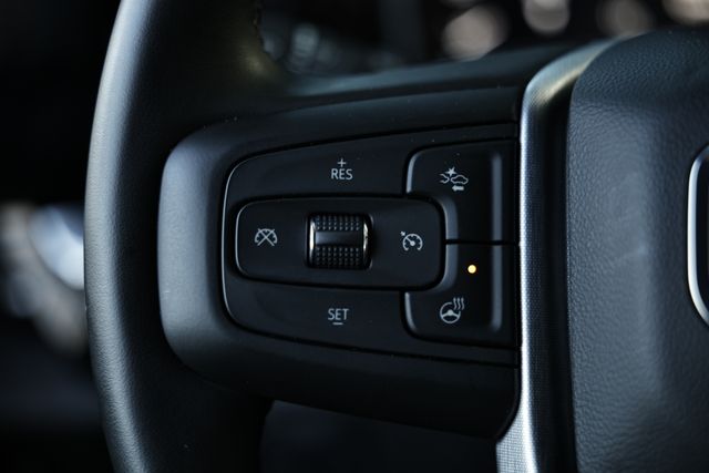 2024 Gmc Sierra 1500 Elevation photo 30