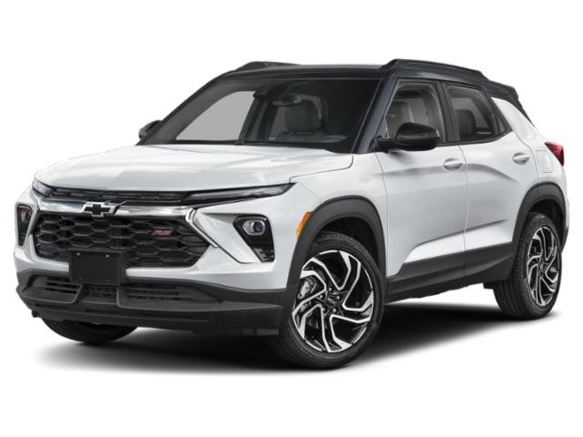 2024 Chevrolet TrailBlazer RS's photo