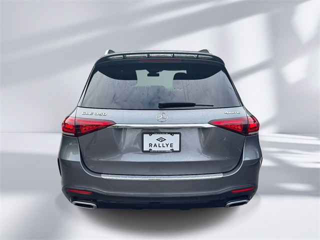 2023 Mercedes Benz GLE 350 4MATIC photo 3