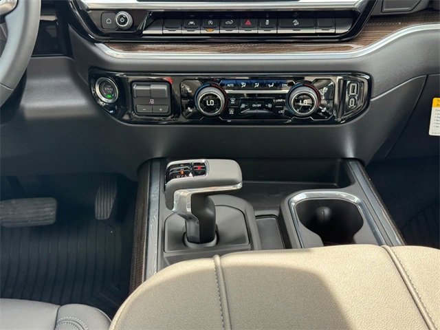 2026 Chevrolet Silverado 1500 LT Trail Boss photo 10