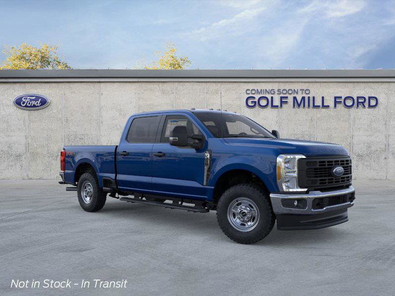 2026 FORD F-350 - Image 8