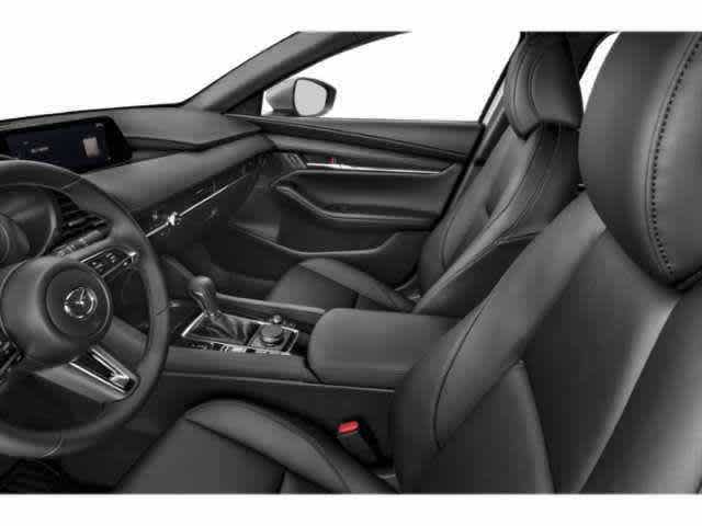 2026 Mazda Mazda3 Hatchback 2.5 s Preferred photo 12