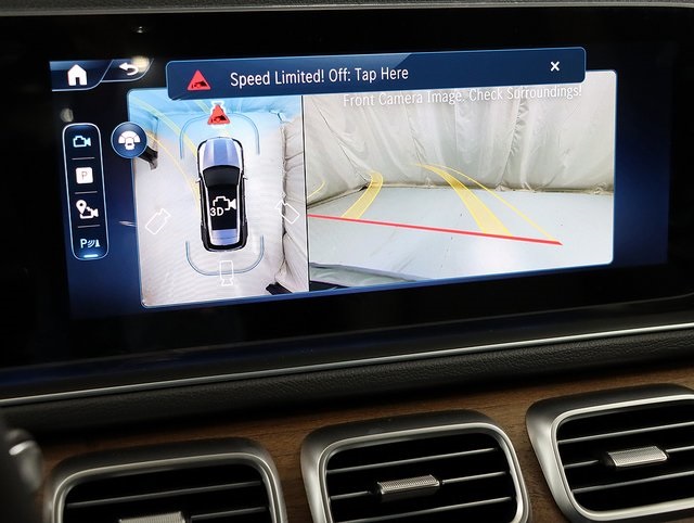 2025 Mercedes Benz GLE 450 4MATIC photo 22