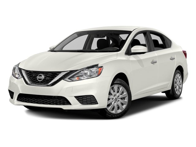 Used 2017 Nissan Sentra S with VIN 3N1AB7AP7HY402654 for sale in Hollywood, FL