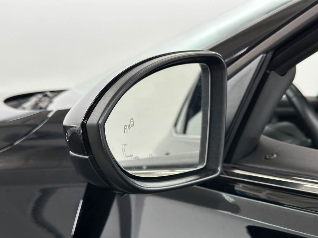 2024 Volkswagen Jetta 1.5T SE photo 18
