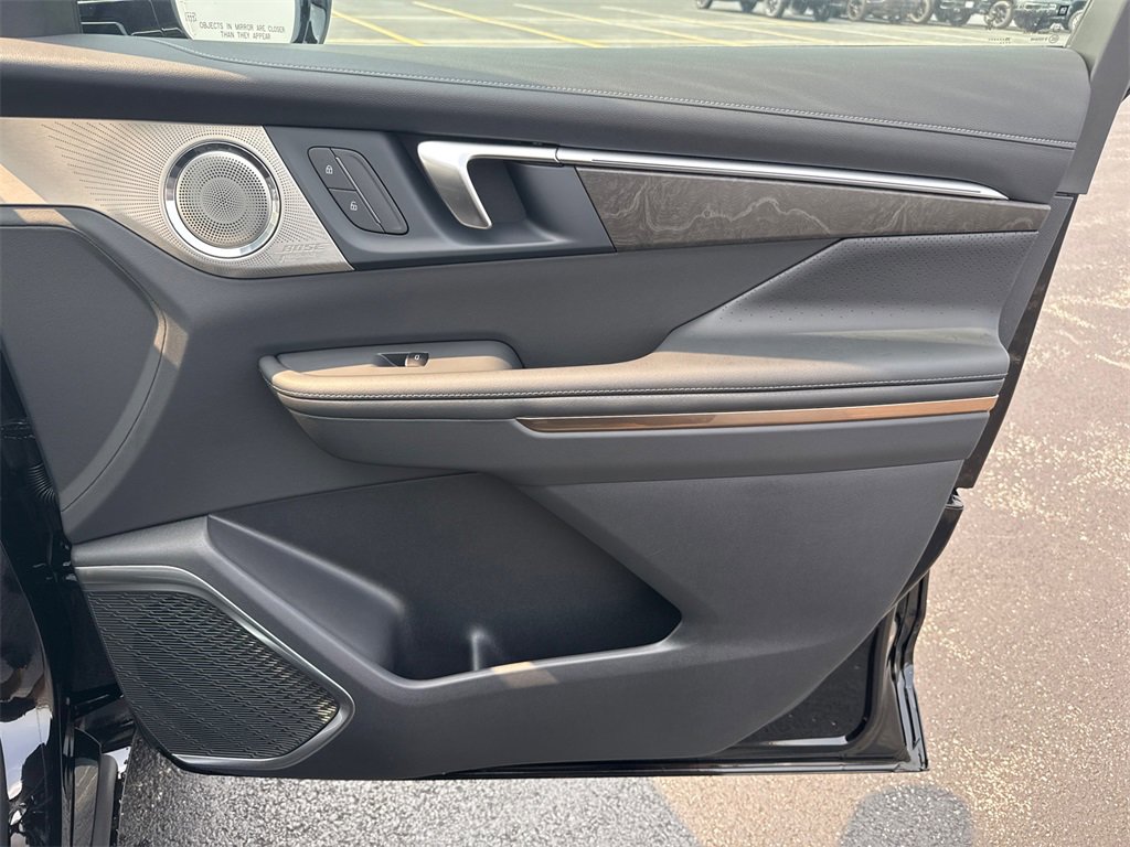 2026 BUICK ENCLAVE - Image 38