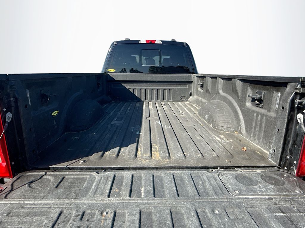 2023 Ford F-250 Lariat photo 27