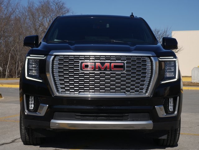 2023 Gmc Yukon Denali photo 3