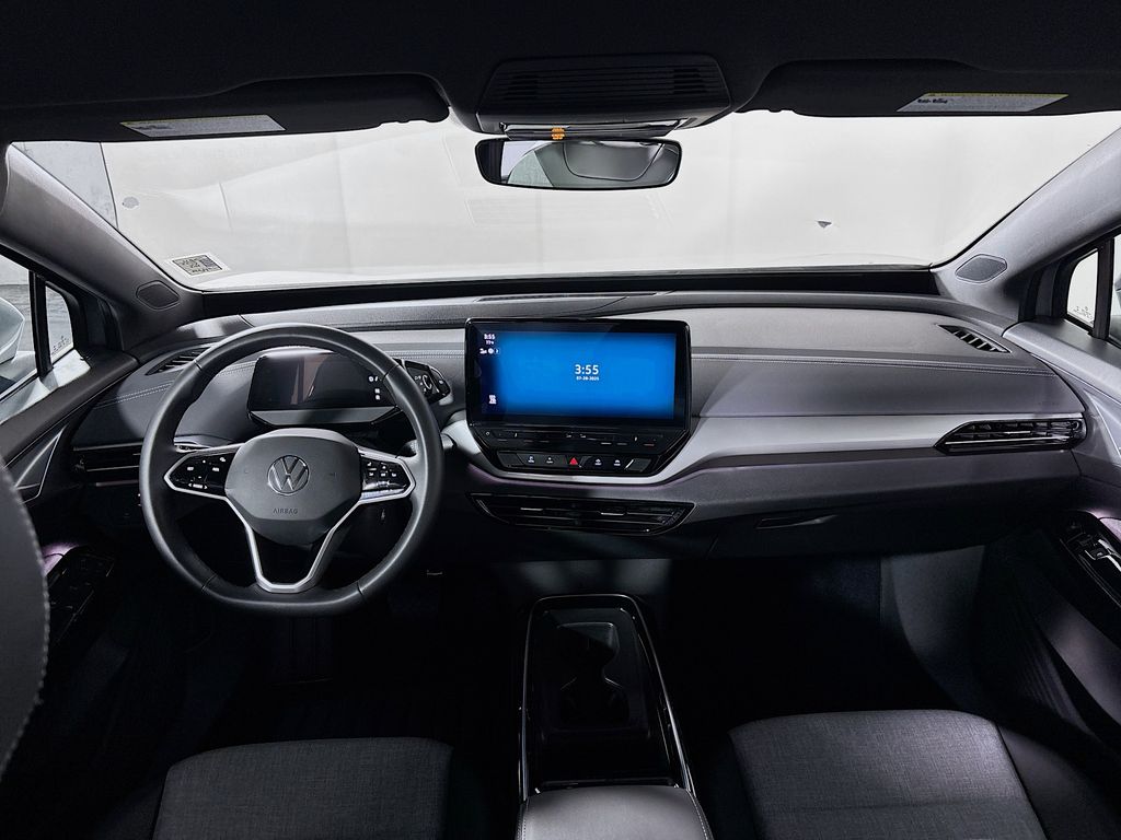 2023 Volkswagen ID.4 Standard photo 8