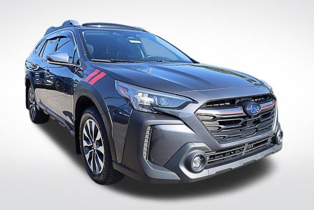 2023 Subaru Outback Touring XT photo 4