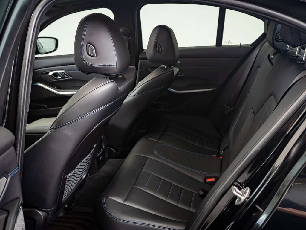 2023 Bmw 340i xDrive photo 33