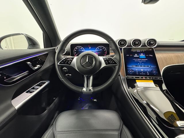 2025 Mercedes Benz GLC 300 4MATIC photo 18
