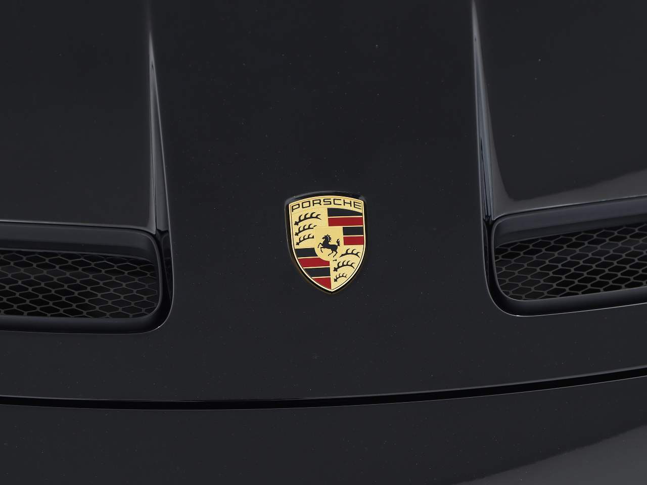 2024 Porsche 911 GT3 Touring photo 23