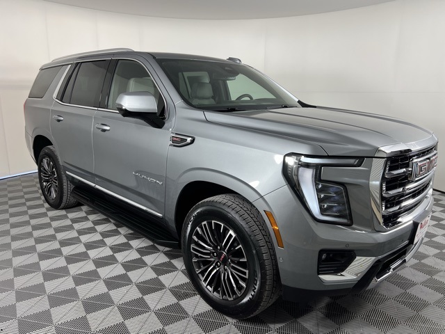2026 GMC Yukon Elevation's photo