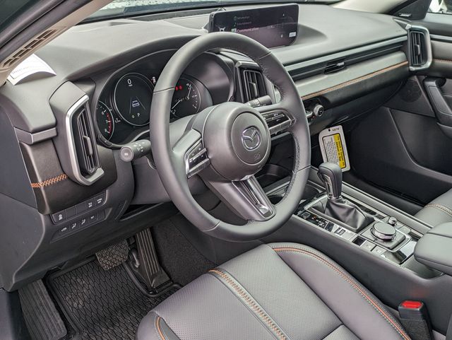 2025 Mazda CX-50 2.5 Turbo Premium photo 12
