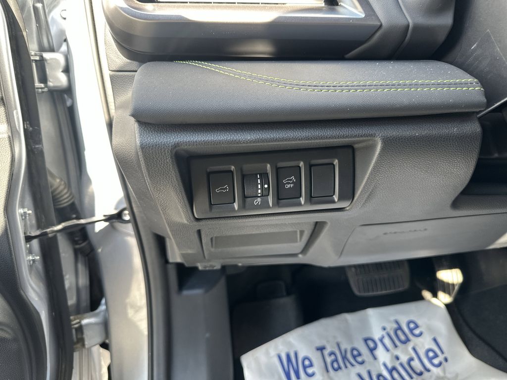 2023 SUBARU OUTBACK - Image 15