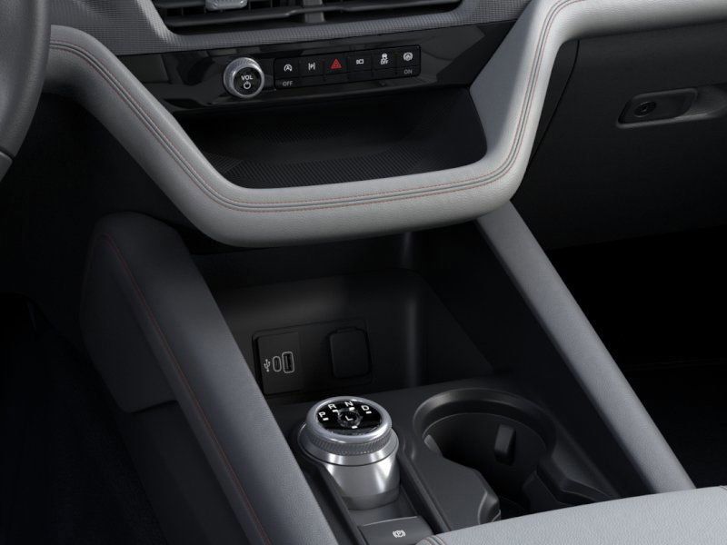 2026 FORD EXPLORER - Image 16