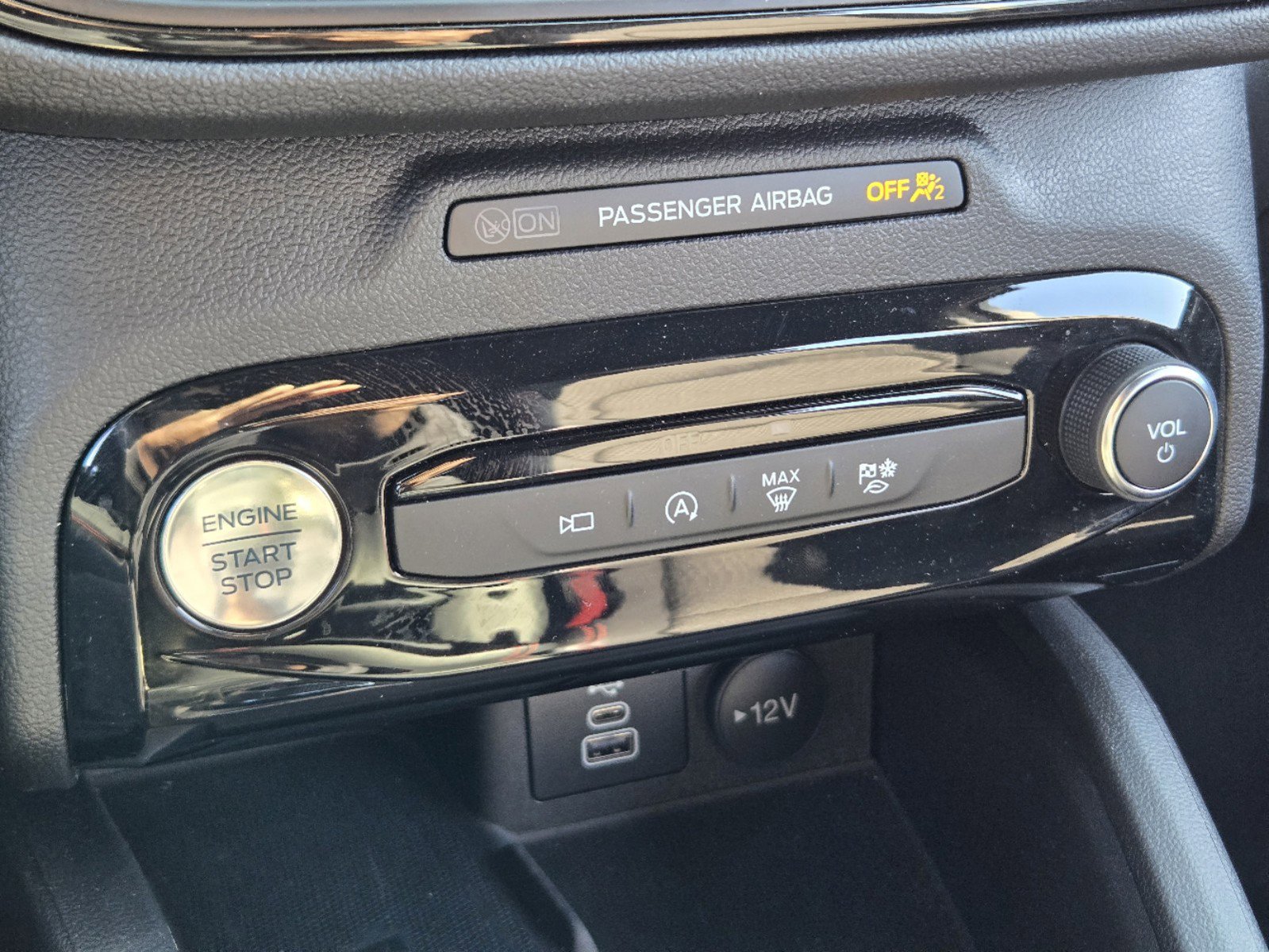 2024 Ford Escape ST-Line Select photo 10