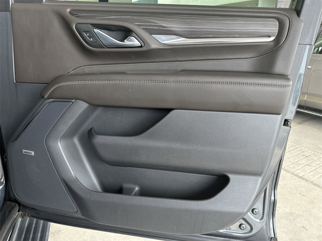2021 Gmc Yukon Denali photo 38