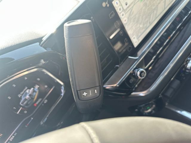 2025 Gmc Sierra 2500 HD SLT photo 15