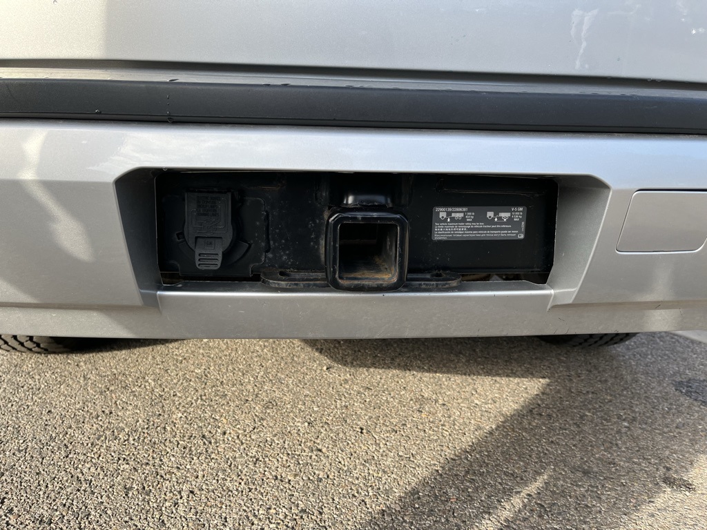 2020 Chevrolet Suburban LS photo 12