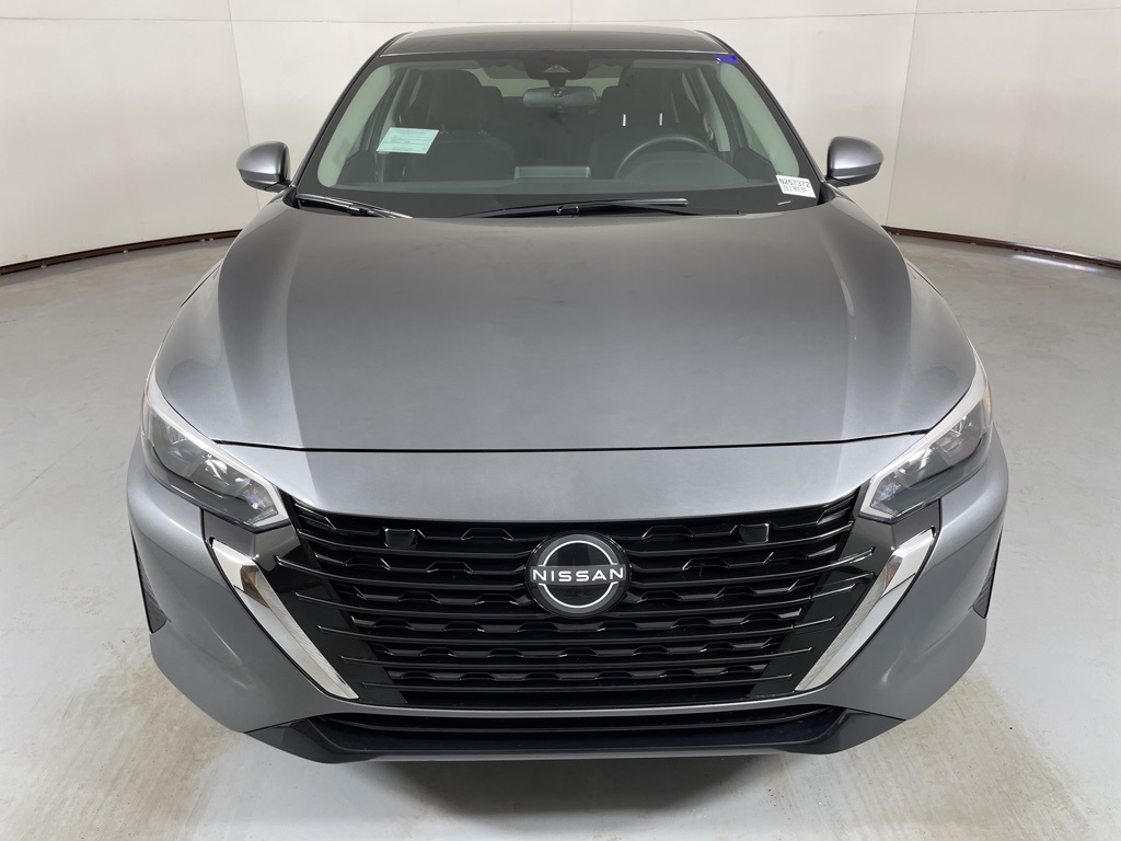 2025 Nissan Sentra S photo 3