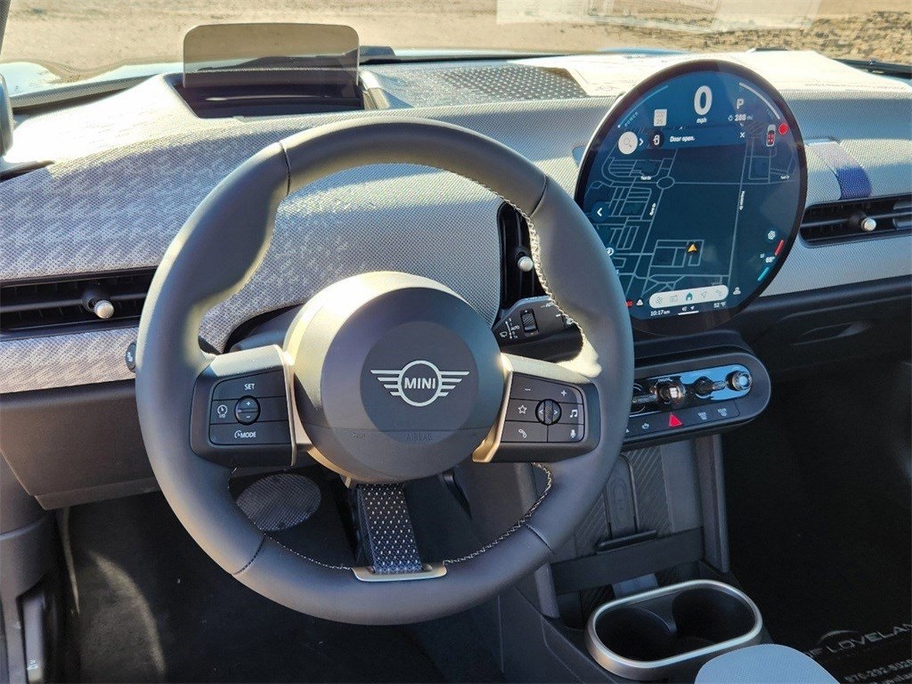 2025 Mini Cooper 2 Door Hardtop photo 21