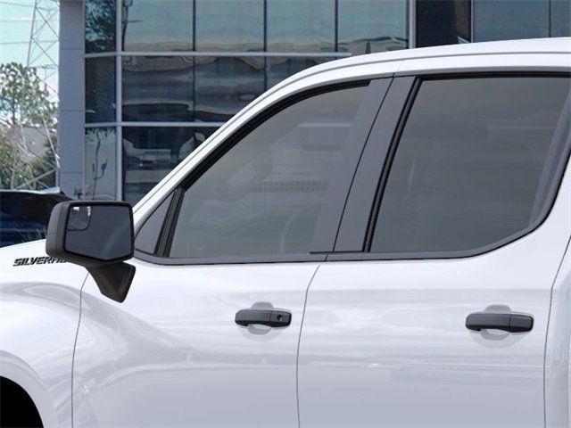 2026 Chevrolet Silverado 1500 Custom - 11