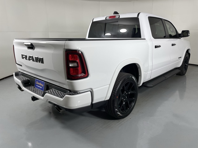 2026 Ram 1500 Laramie photo 7
