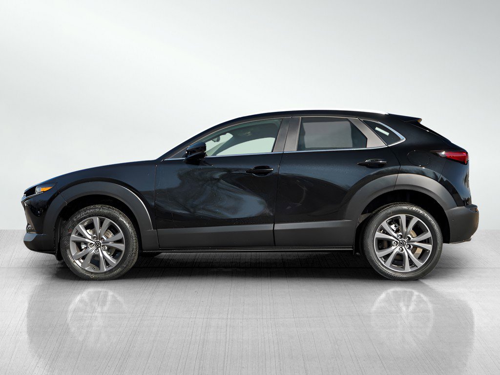 2025 Mazda CX-30 2.5 S Preferred photo 3