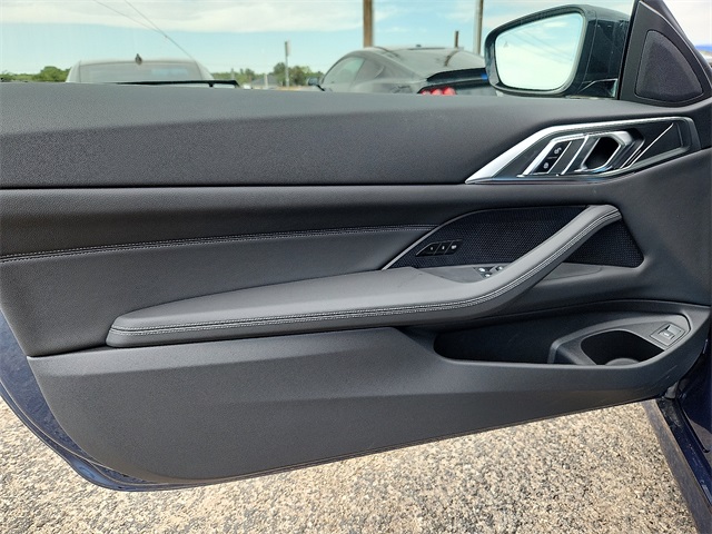 2026 Bmw 430i photo 14