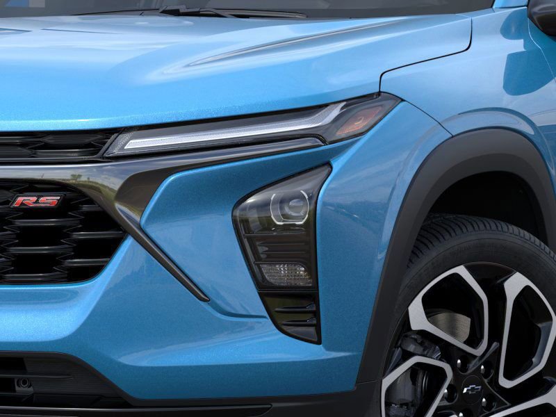 2026 Chevrolet Trax photo 10