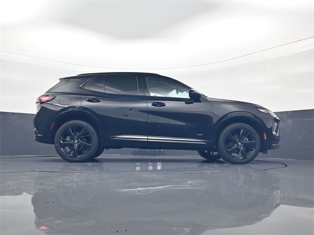 2025 Buick Envision Sport Touring photo 21