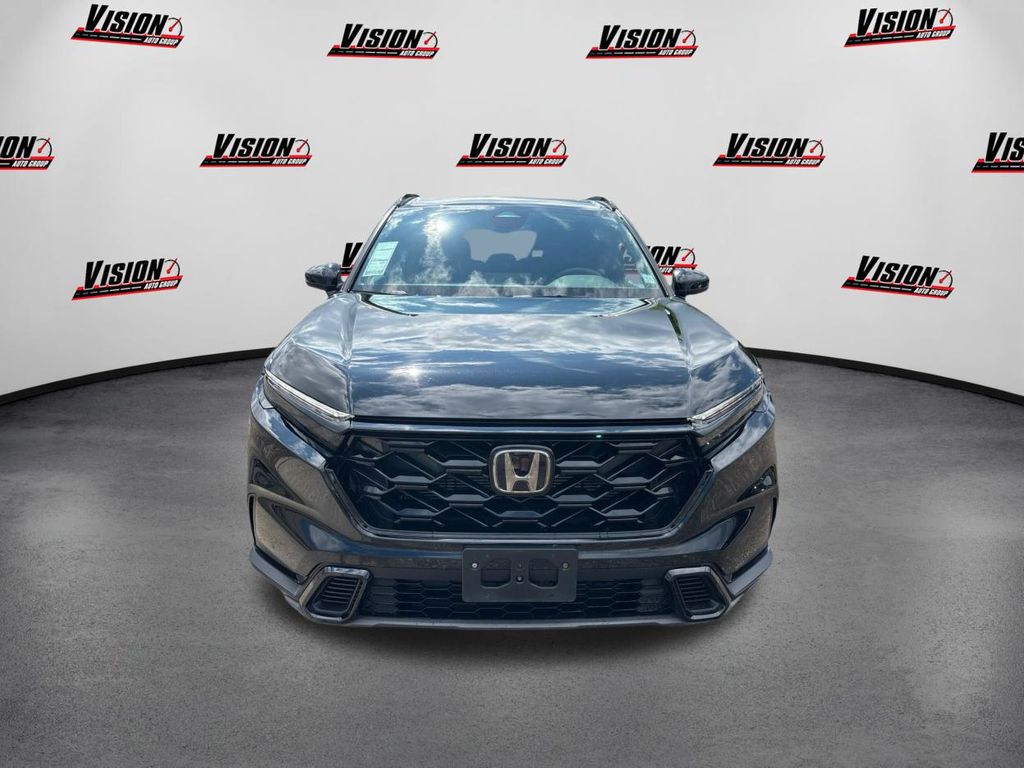 2024 Honda CR-V Hybrid Sport photo 2