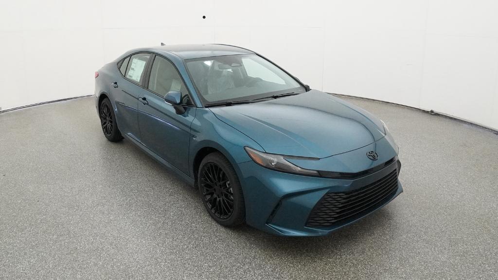 2026 Toyota Camry LE photo 29
