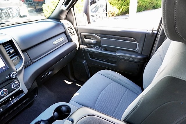 2024 Ram 2500 Big Horn photo 21