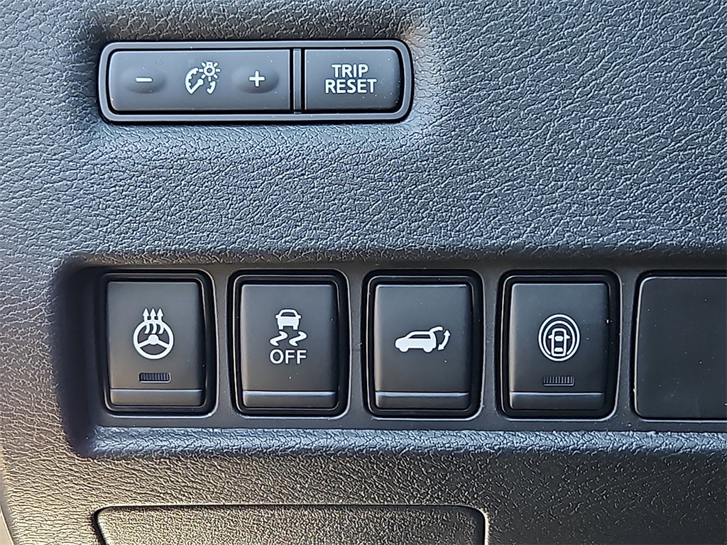 2023 Nissan Murano Platinum photo 26