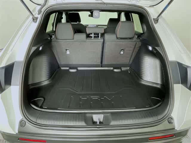 2024 Honda HR-V Sport photo 26