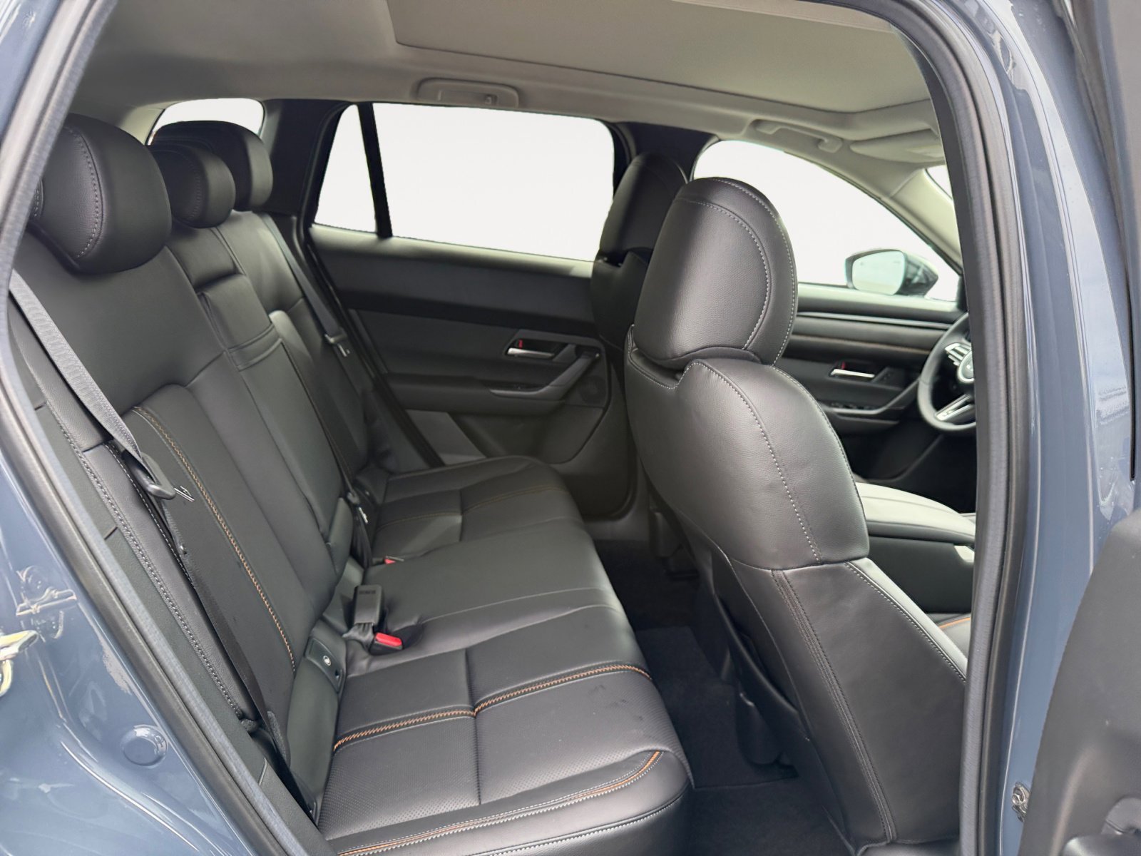 2025 Mazda CX-50 2.5 Premium Plus photo 18